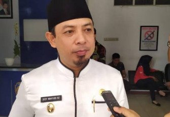 Laporan Positif Covid Nihil, Pandemi Mulai Berlalu