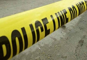 Ditabrak Pelajar, Seorang Pria Paruh Baya Alami Luka Berat