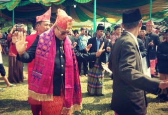 Kabupaten Bengkulu Selatan Kembali Masuk Nominasi API 2021