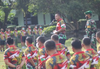 Apel Luar Biasa