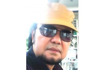 Ketua KTNA Karimun Amirullah 