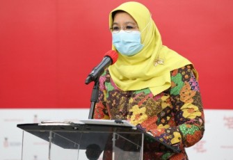 Waspada Omicron, Masyarakat Diimbau Kurangi Mobilitas Selama Nataru 