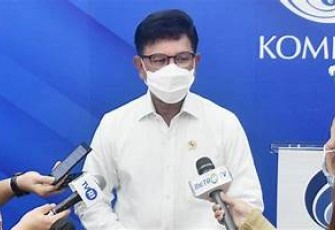 Hindari Lonjakan Kasus COVID-19, Pemerintah Atur Mobilitas Masyarakat Melalui Adendum SE No. 24/2021