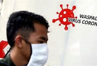 Antisipasi Varian Baru, Ayo Tetap Patuhi Protokol Kesehatan dan Segera Vaksinasi