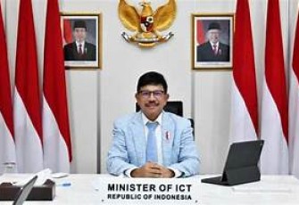Menkominfo : ASN Jangan Langgar Larangan Cuti Nataru, Sanksi Tegas Menanti!