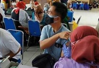 Vaksin untuk Anak 6 Tahun-11 Tahun Dinilai Aman dan Bermanfaat