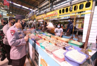  Kapolri Jenderal Listyo Sigit Prabowo
