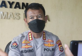 Meski Kasus Covid-19 Landai, Polda Bengkulu Ingatkan Masyarakat Tetap Taat Prokes