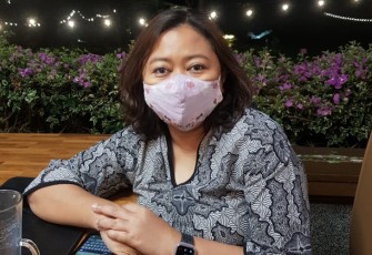 Anggota Komisi B DPRD Jatim Agatha Retnosari