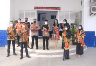 Wawali Ingin Ikatan Bujang-Gadis Miliki Jiwa Sosial Tinggi Hingga Jadi Religius