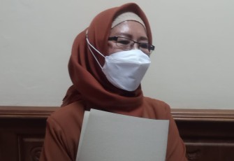 Anggota Komisi A DPRD Jatim, Ratnadi Ismaon