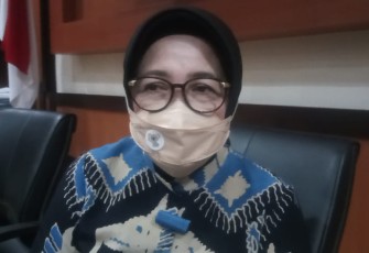 Ketua Komisi E DPRD Jawa Timur Wara Sundari Renny Pramana 