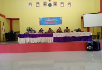 Musrenbang Tingkat Desa