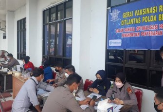 Layanan Pemutihan Pajak Kendaraan