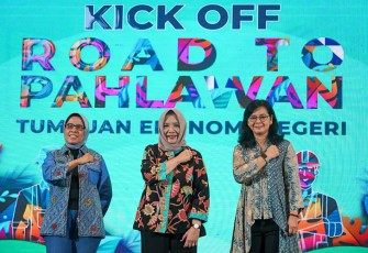 Ajang Pahlawan Tumpuan Ekonomi Negeri 