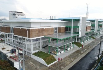 Wujudkan Smart Living