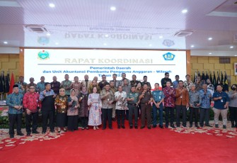 Foto bersama