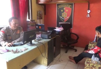 Polres Rejang Lebong
