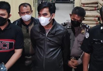 Kasus penganiayaan