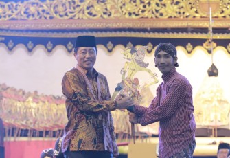 Wayang Kulit Semalam Suntuk