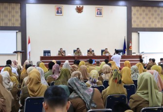 Foto: Dinas Kominfo Kota Payakumbuh