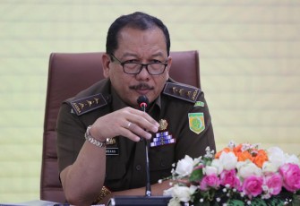 JAM-Pembinaan Dr. Bambang Sugeng Rukmono