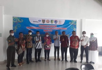Program TMKK Bisa Mempercepat Penurunan Stunting 