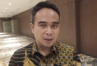 Anggota Komisi C DPRD Jatim Pranaya Yudha Mahardika