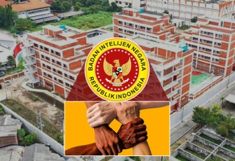 BIN-Asrama Mahasiswa Nusantara (AMN) 