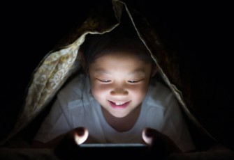 Anak Main HP.Net