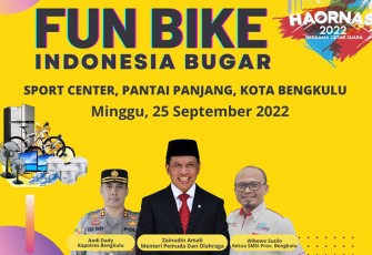Fun Bike Haornas