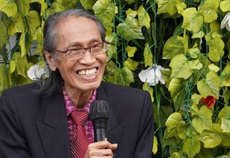 Prof. Dr. Anhar Gonggong, M.A.