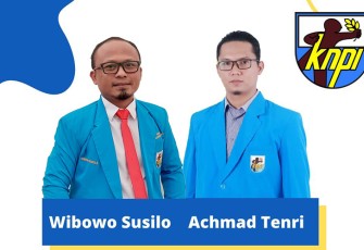 Bakal Calon Ketua KNPI Provinsi Bengkulu