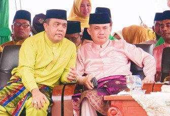MTQ ke- IX Tingkat Provinsi Kepulauan Riau tahun 2022