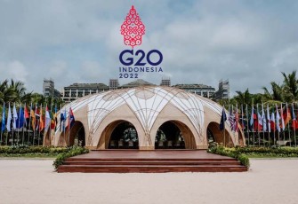 Venue G20