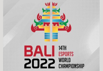 IESF World Championship Bali