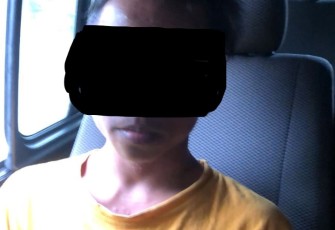 Pelaku yang menyetubuhi anak di bawah umur