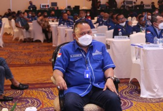 dr Agung Mulyono