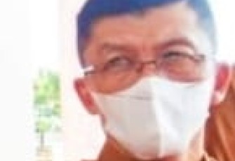 Kepala Diskominfo Kepulauan Riau, Hasan