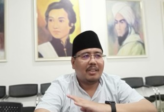 Wakil Ketua DPRD Provinsi Jawa Timur, Anwar Sadad 