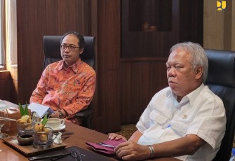 Pembangunan IKN,  Tantangan  Besar Bagi Para Arsitek  