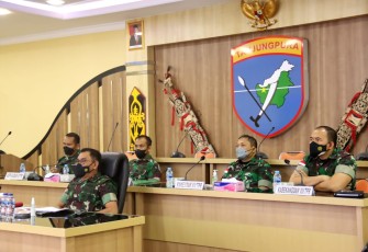 Rakornas Penanggulangan Bencana 2022