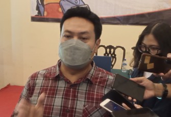 Peneliti Senior SSC, Ikhsan Rosidi