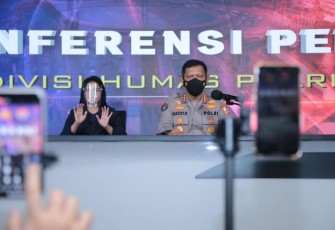 Conferensi Pers