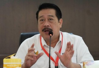 Satgas Koperasi, segera lakukan RAT