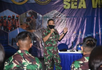 Pelanggaran Sekecil Apapun Ada Konsekuensinya