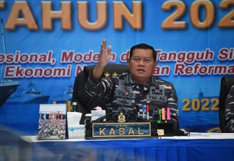 Dalam 3 Bulan TNI AL Gagalkan 295 PMI Illegal