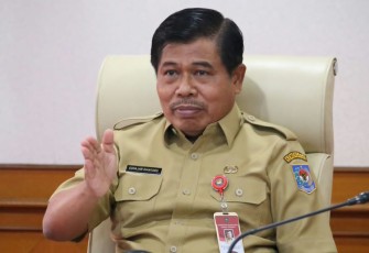 Kemendagri raih peringkat satu kinerja anggaran terbaik dua tahun berturut-turut