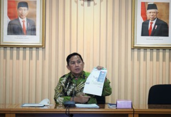 Tutup 95 Cabang KSP KOMIDA Tidak Berizin