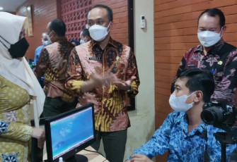 Dukcapil Kemendagri Ingin Pastikan Layanan Identitas Digital SIAK Terpusat Berjalan Baik